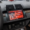 Màn hình Gotech GT8 Max BMW X5 1999 - 2007